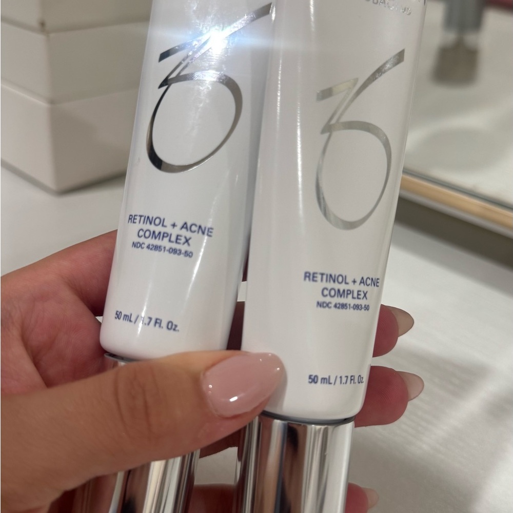 ZO Retinol + Acne Complex